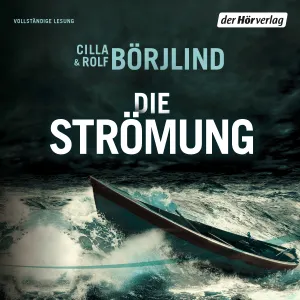 Pochette de Die Strömung de Achim Buch