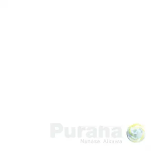 Pochette de Purana de Nanase Aikawa