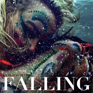 Pochette de Falling de Kate Havnevik