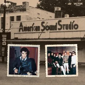 Pochette American Sound 1969