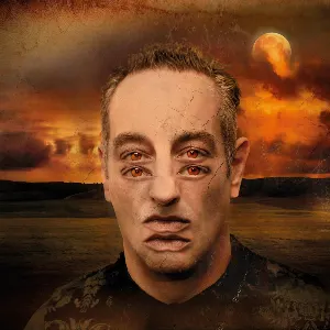 Pochette de Double Vision de Arena