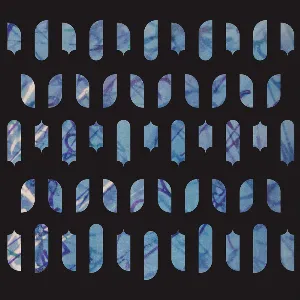 Pochette de Dreamachines de John Zorn