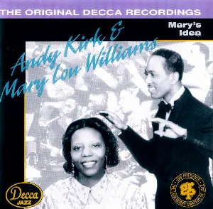 Pochette de Mary's Idea de Mary Lou Williams