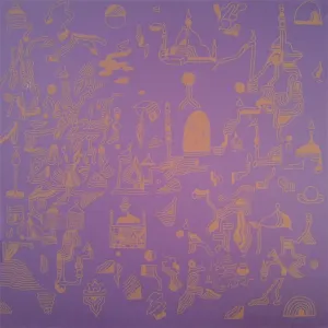 Pochette de Tremor Deliverance / [untitled] de Yellow Swans
