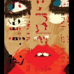 Pochette de Pop Seeds de The Jesus and Mary Chain