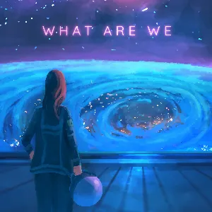 Pochette de What Are We? de KAINBEATS
