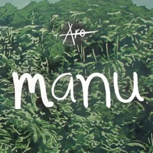 Pochette de Manu de ARO