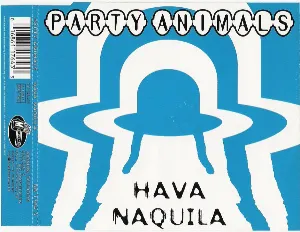 Pochette Hava Naquila