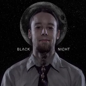 Pochette de Black Night - Metal Cover de Leo Moracchioli
