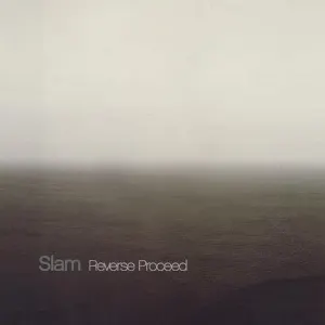 Pochette de Reverse Proceed de Slam