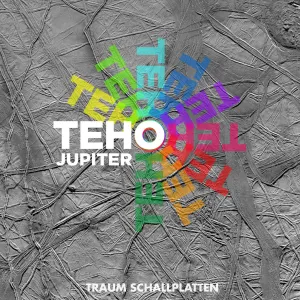 Pochette de Jupiter de Teho