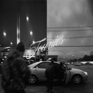 Pochette de Sticks and Stones de X Ambassadors