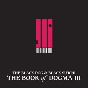 Pochette The Book of Dogma III