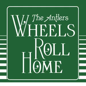 Pochette Wheels Roll Home (edit)