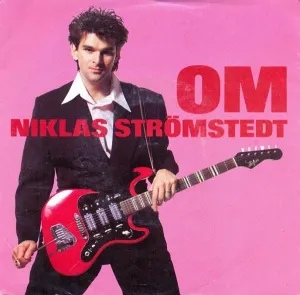 Pochette de Om de Niklas Strömstedt