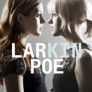 Pochette de Kin de Larkin Poe