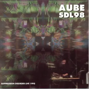 Pochette de SDL98 de Aube