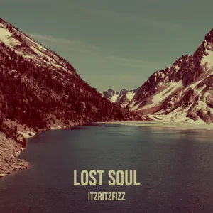 Pochette de Lost Soul de Itzritzfizz