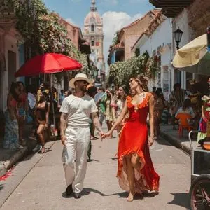 Pochette de BRONCEADOR de Maluma