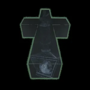 Pochette de †HIRD WORLDS de Justice