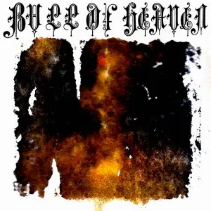 Pochette de 295: Reduced to a Square of Planed Wood de Bull of Heaven