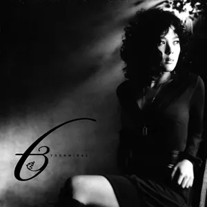 Pochette de Yoonmirae de Yoon Mi-rae