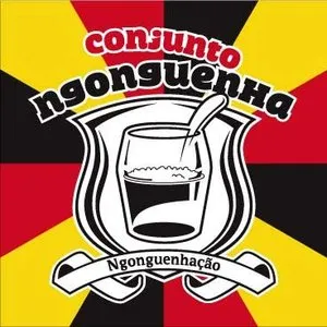 Pochette de Ngonguenhação de Conjunto Ngonguenha