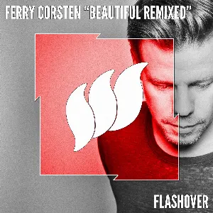 Pochette de Beautiful Remixed de Ferry Corsten