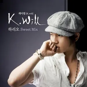 Pochette de 하리오 de K.Will