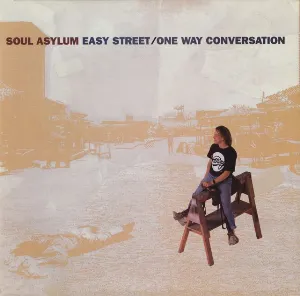 Pochette de Easy Street de Soul Asylum