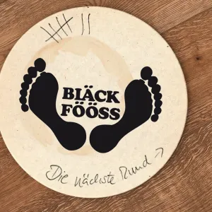 Pochette de Die nächste Rund de Bläck Fööss