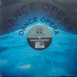 Pochette de 3: Helena's Fantasy de DJ Jan