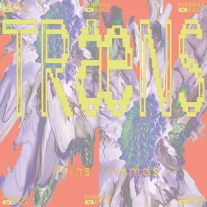 Pochette de Træns de Prins Thomas