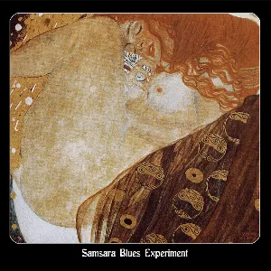 Pochette Samsara Blues Experiment: USA Tour Demo 2009