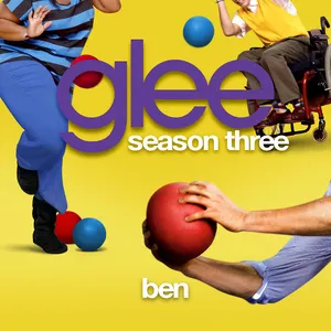 Pochette de Ben de Glee Cast