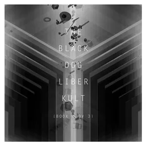 Pochette de Liber Kult, Book 1 ov 3 de The Black Dog
