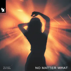 Pochette de No Matter What de Oaks