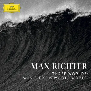 Pochette de Three Worlds: Music From Woolf Works de Max Richter