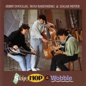 Pochette de Skip, Hop & Wobble de Edgar Meyer