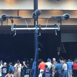 Pochette de 2017-07-03: Performing Arts Center, Saratoga Springs, NY de Tedeschi Trucks Band