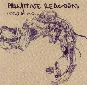 Pochette de Some of us ... de Primitive Reason