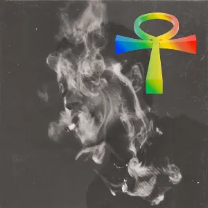 Pochette de Moonwalk de Ateyaba