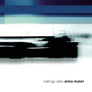 Pochette de Alma Mater de Rodrigo Leão