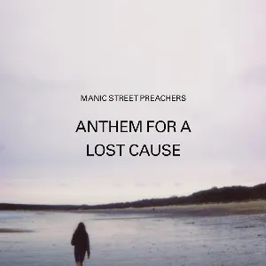 Pochette Anthem for a Lost Cause