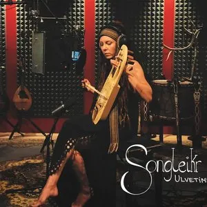 Pochette de Ulvetime de Songleikr