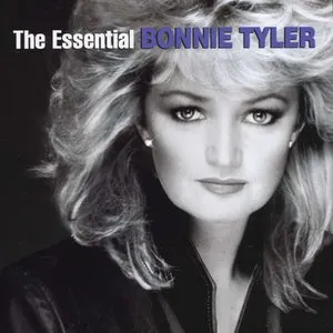 Pochette The Essential Bonnie Tyler