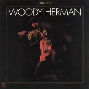 Pochette de Giant Steps de Woody Herman
