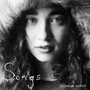 Pochette de Samson de Regina Spektor