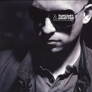 Pochette de Broadsword Calling Danny Boy de Tomcraft