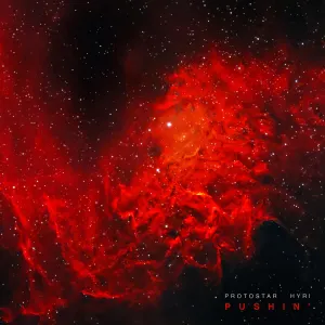 Pochette de Pushin’ de Protostar